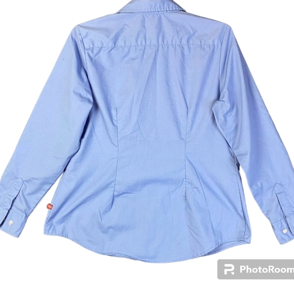 Dickies XL Women's work shirt - Picture 2 of 4